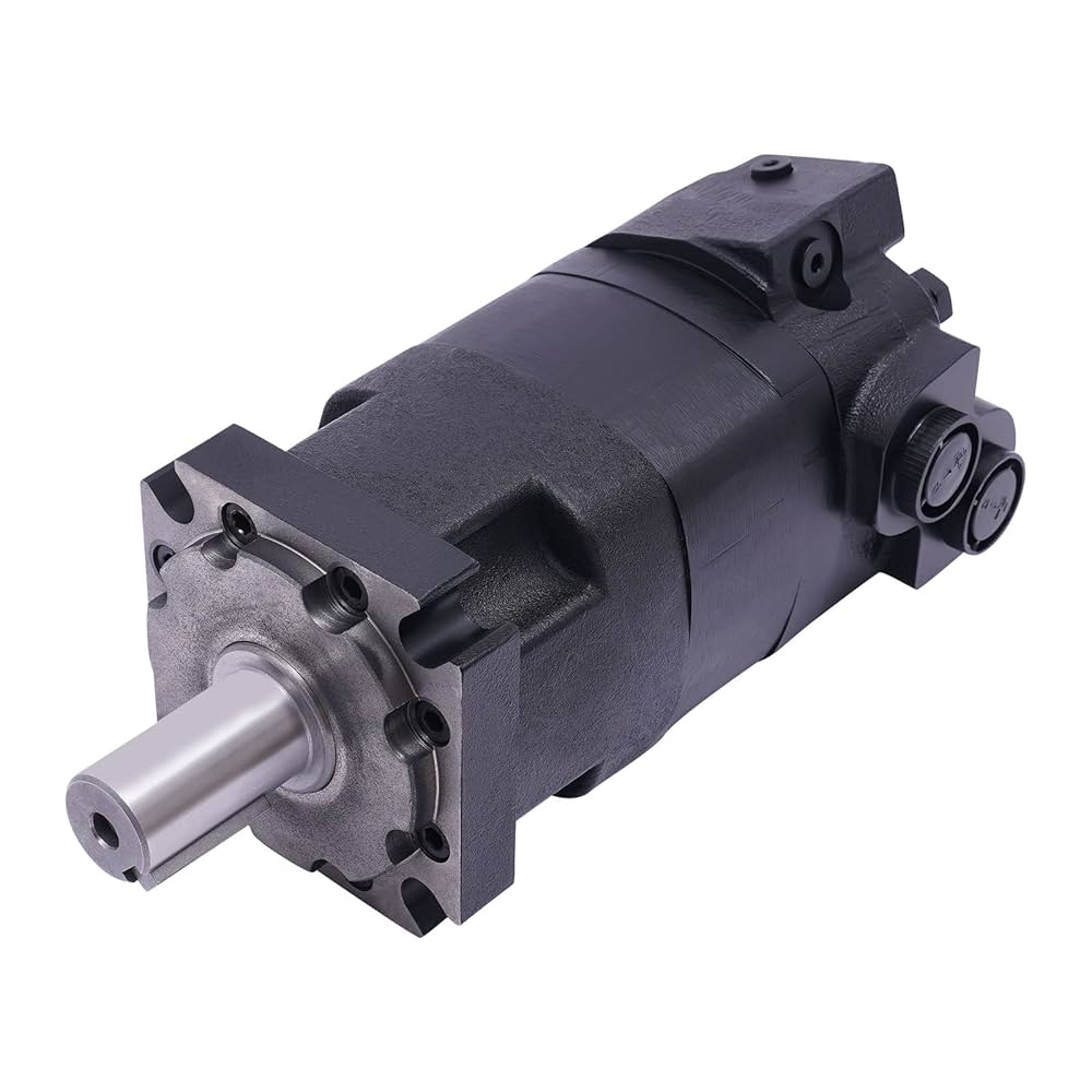 Amazon.com: Hydraulic Motor for Char-Lynn 109-1106-006
